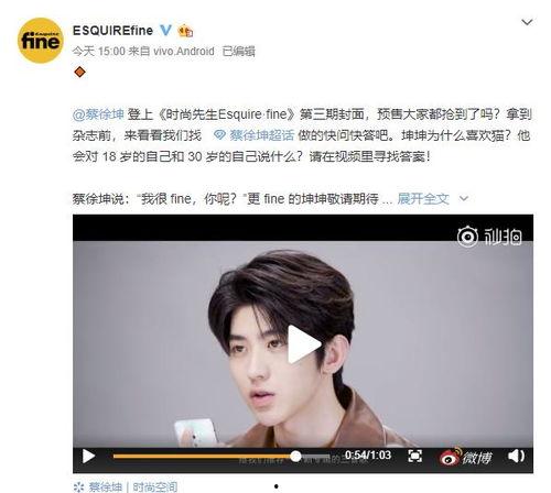 卓伟爆料蔡徐坤回放视频,蔡徐坤回放视频幕后真相 第3张 卓伟爆料蔡徐坤回放视频,蔡徐坤回放视频幕后真相 第3张